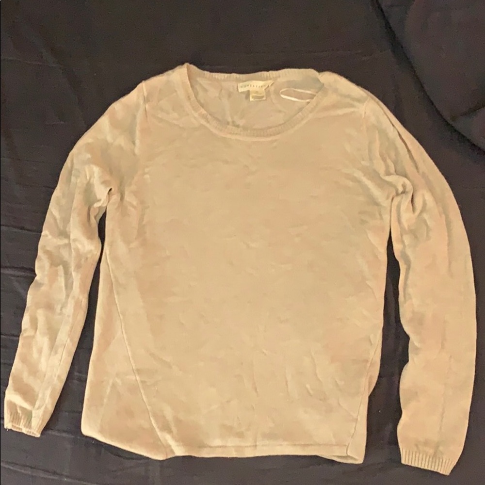 Light Sweater - Lovestitch (M)